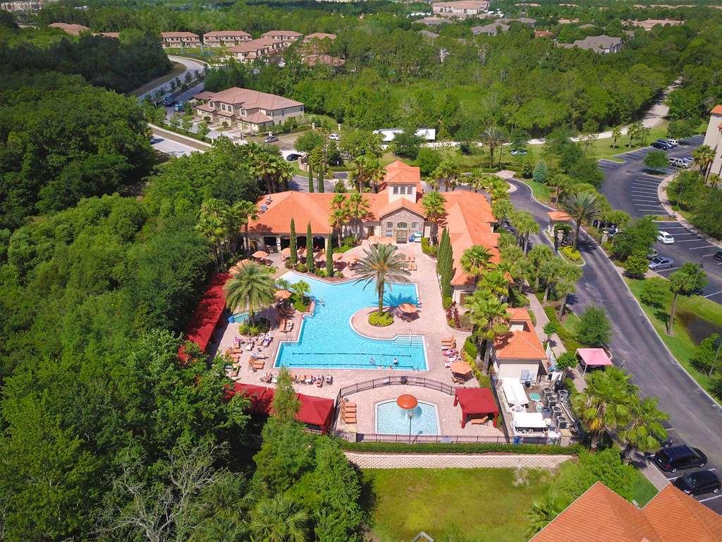 Tuscana Resort Orlando By Aston Reunion Exterior photo