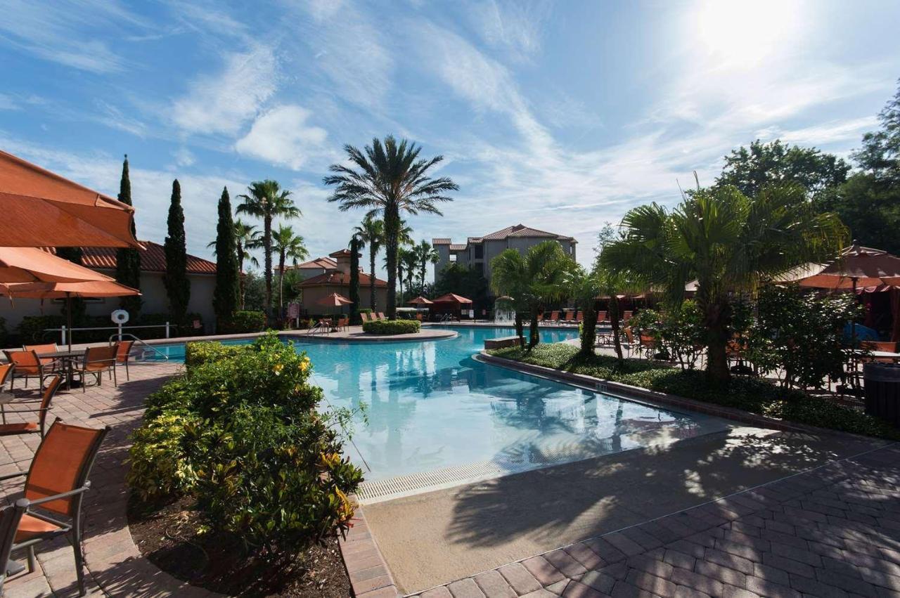 Tuscana Resort Orlando By Aston Reunion Exterior photo